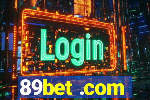 89bet .com